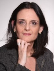 Rivka Dresner-Pollak