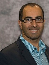 Yossi Tam