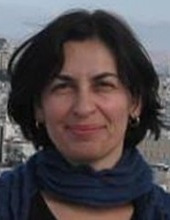 Masha Niv
