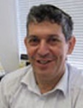 David Zangen